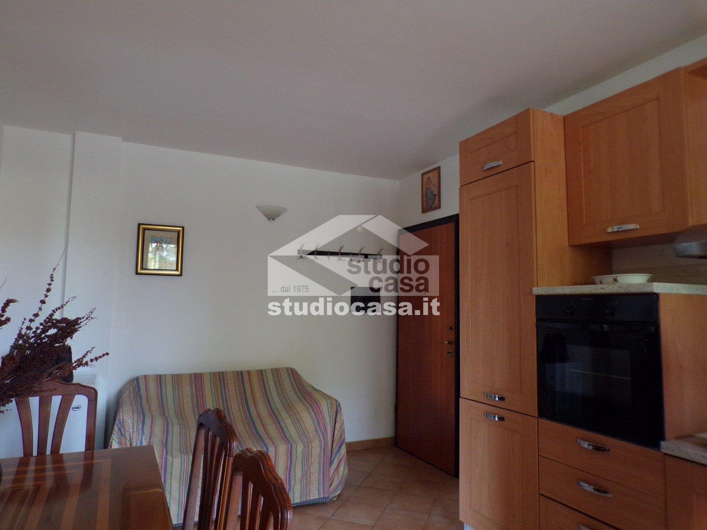 Appartamento in affitto a Turano Lodigiano