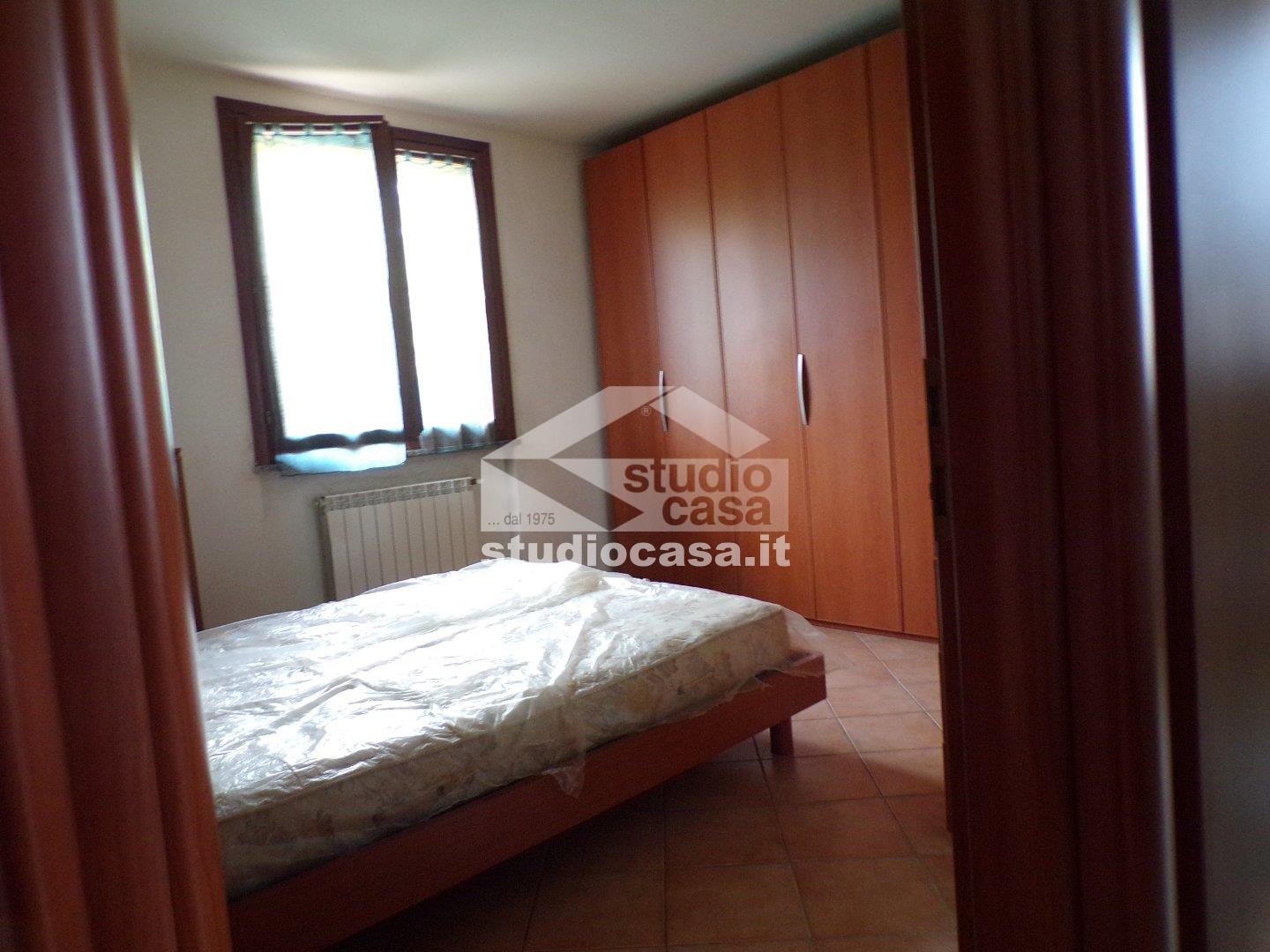 Appartamento in affitto a Turano Lodigiano