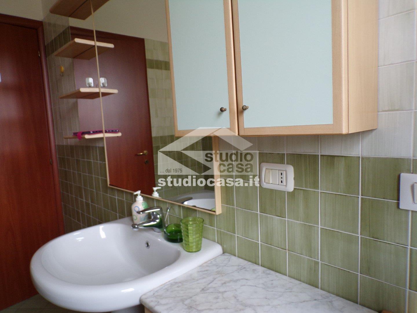 Appartamento in affitto a Turano Lodigiano