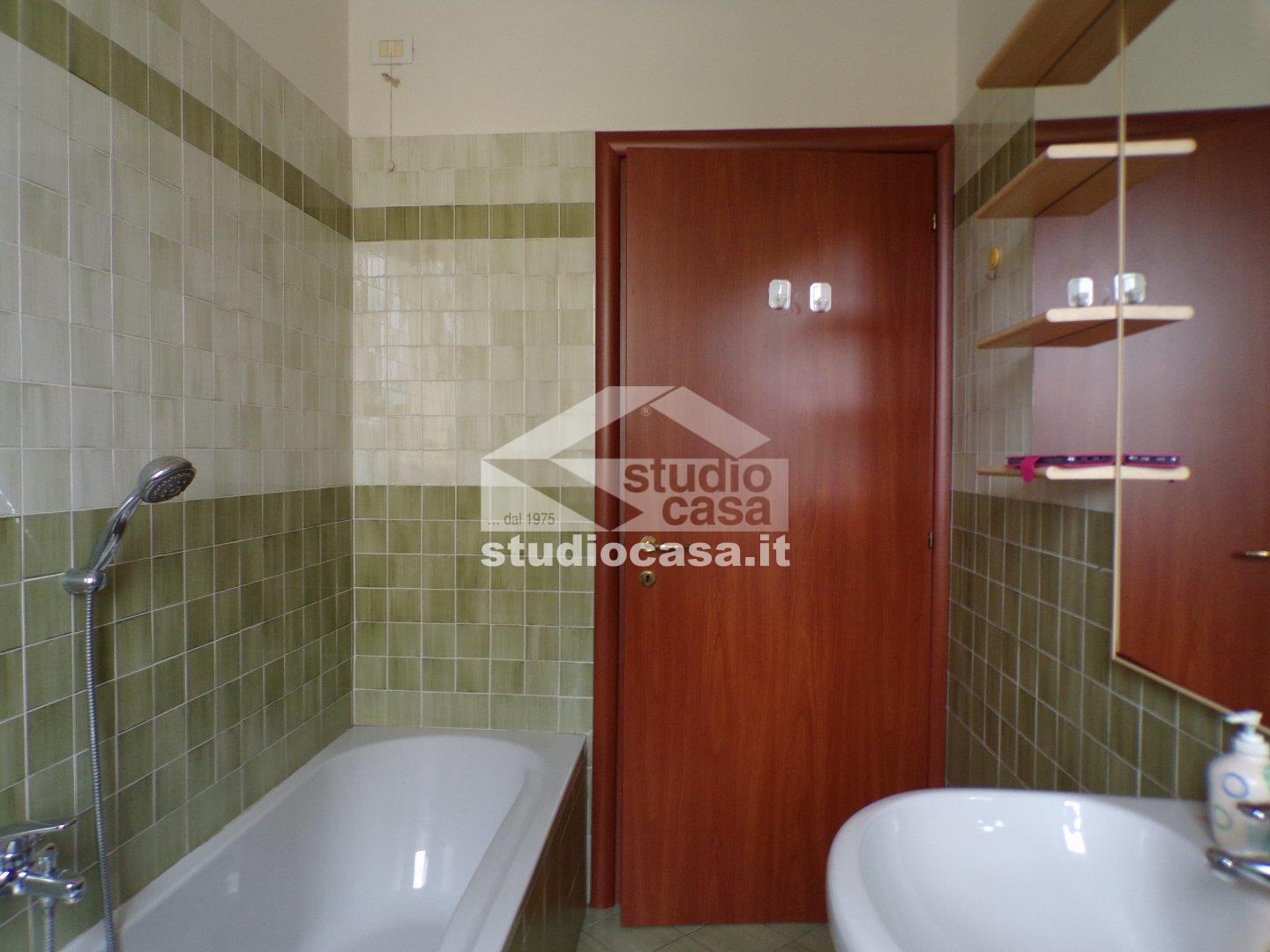 Appartamento in affitto a Turano Lodigiano