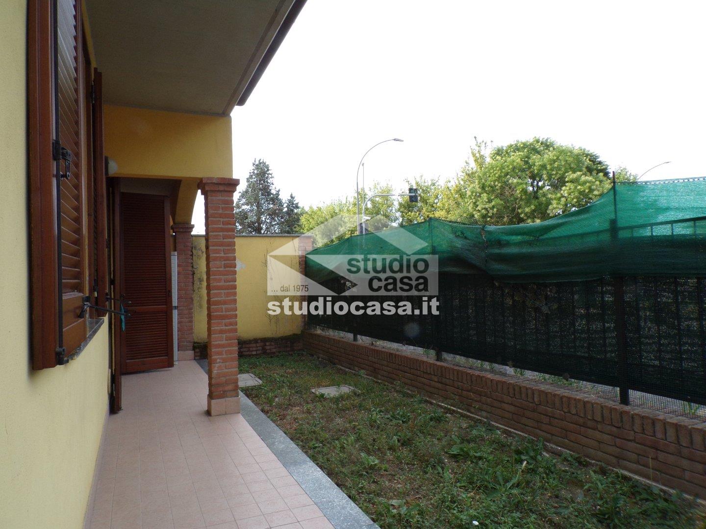 Appartamento in affitto a Turano Lodigiano