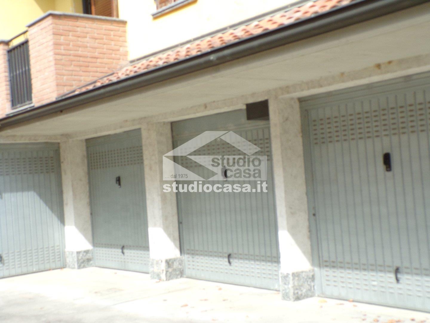 Appartamento in affitto a Turano Lodigiano