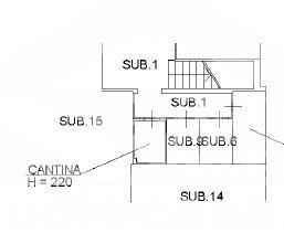 Appartamento in affitto a Turano Lodigiano