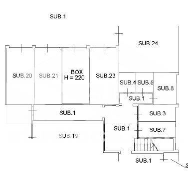 Appartamento in affitto a Turano Lodigiano