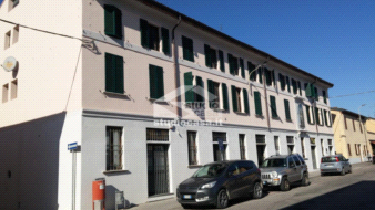 Appartamento in vendita a Formigara