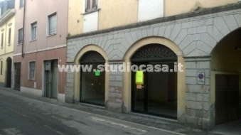 Negozio in vendita a Soresina