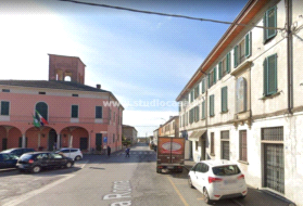 Magazzino in vendita a Formigara
