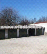 Box / Autorimessa in vendita a Formigara