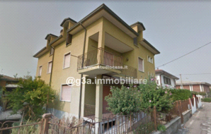 Mansarda in vendita a Urgnano