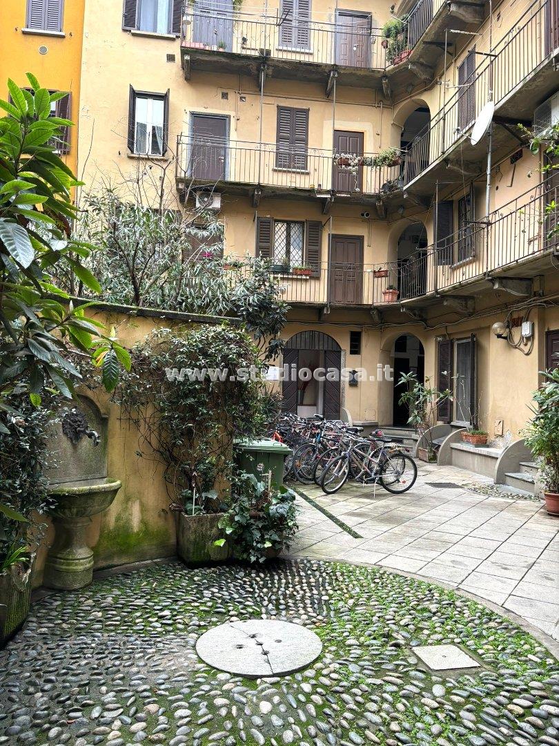 Appartamento in vendita a Milano