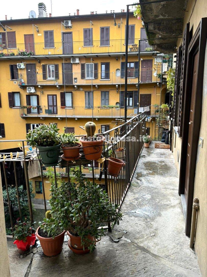 Appartamento in vendita a Milano