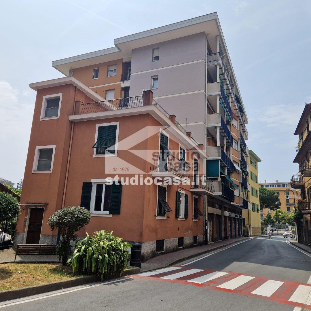 Appartamento in vendita a Rapallo