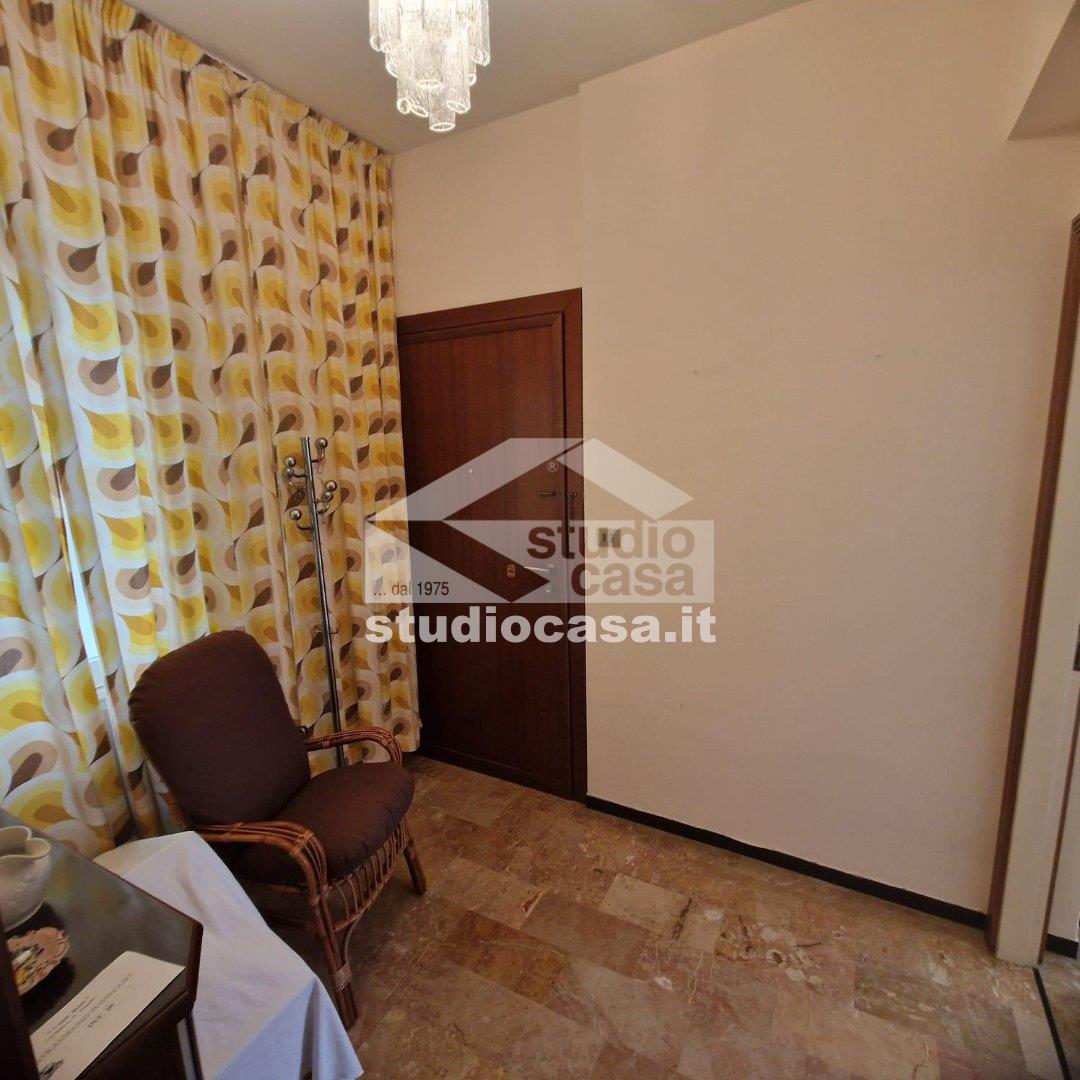 Appartamento in vendita a Rapallo