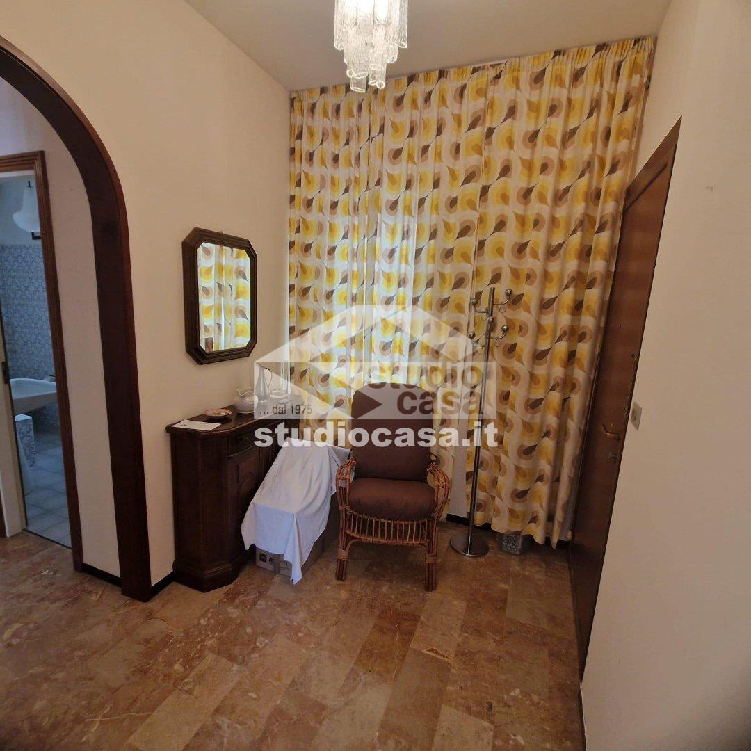 Appartamento in vendita a Rapallo