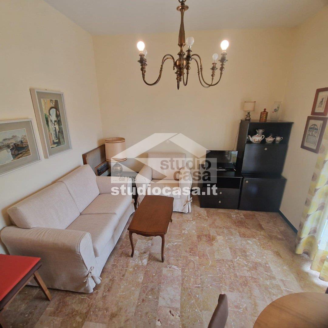 Appartamento in vendita a Rapallo