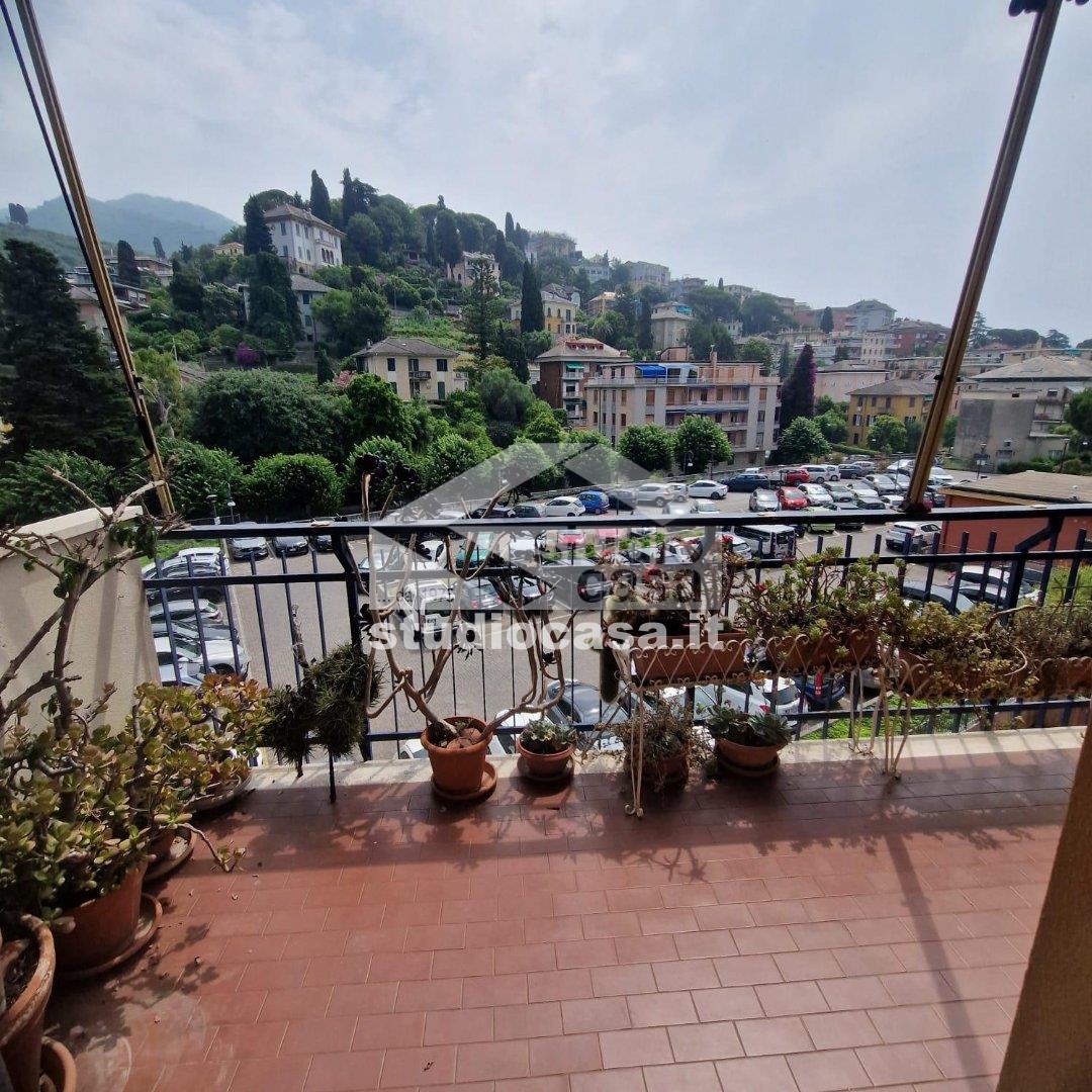 Appartamento in vendita a Rapallo