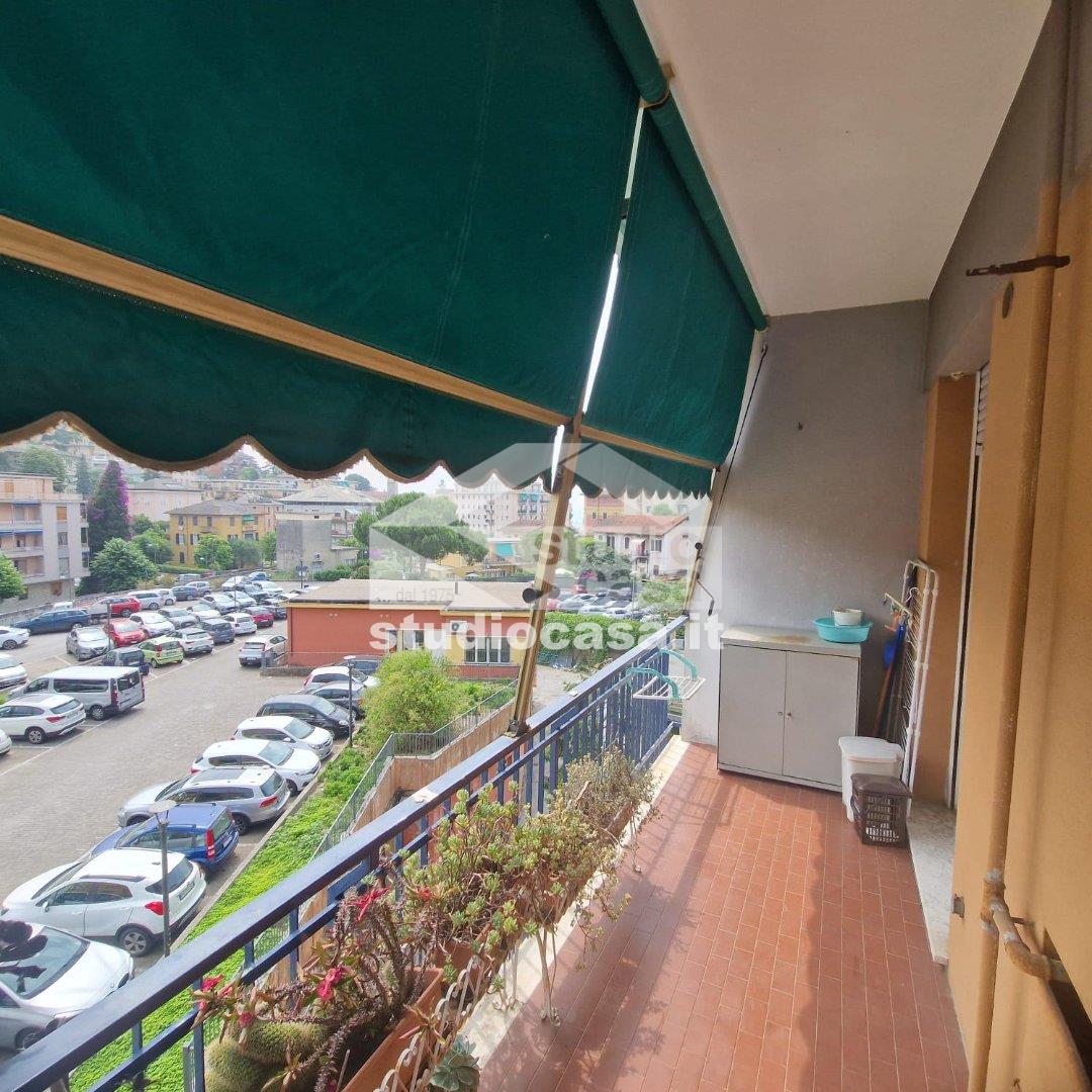 Appartamento in vendita a Rapallo