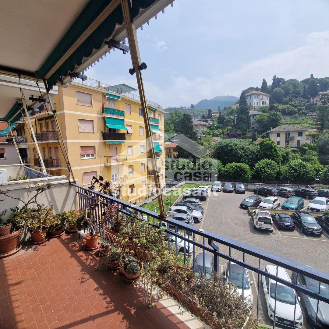 Appartamento in vendita a Rapallo