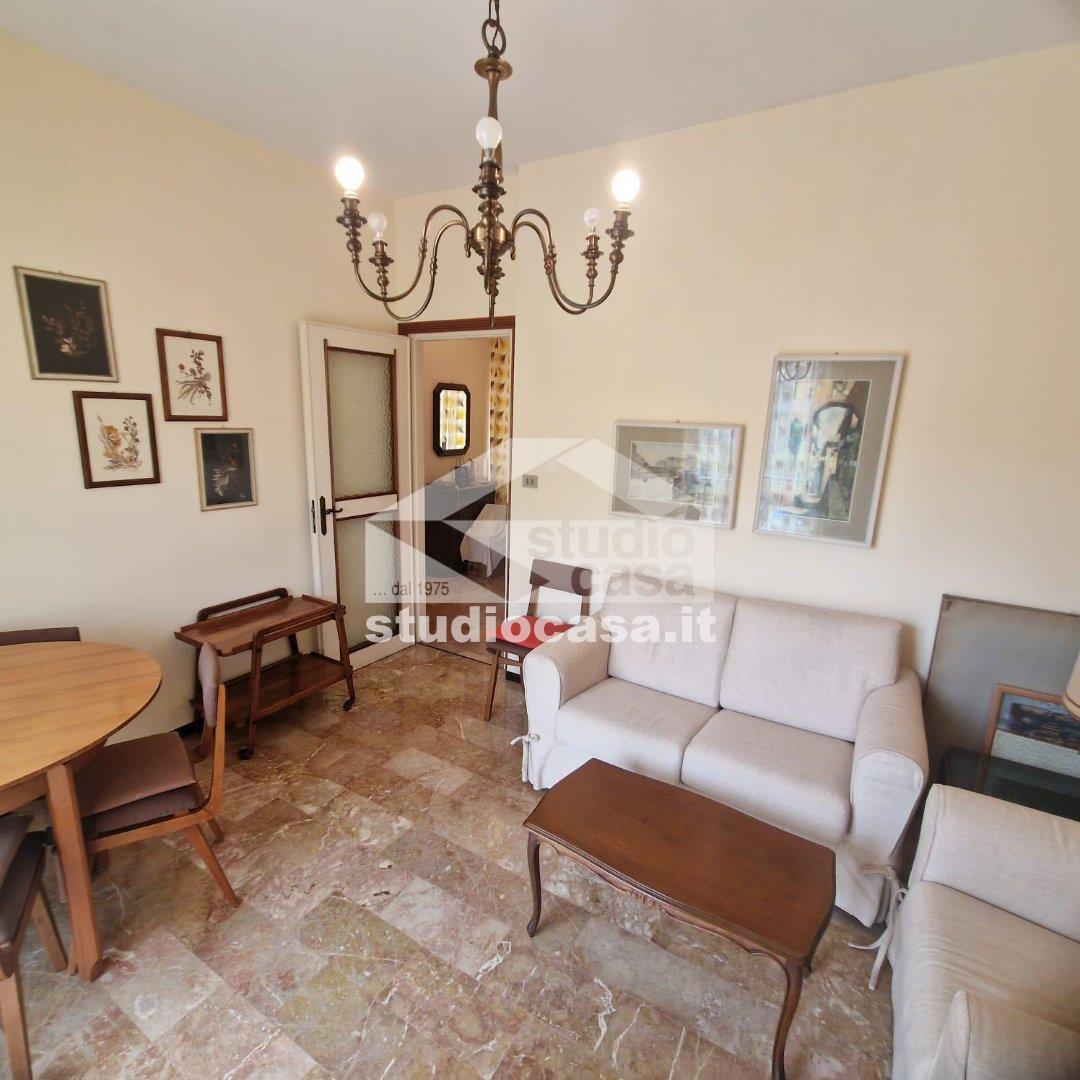 Appartamento in vendita a Rapallo