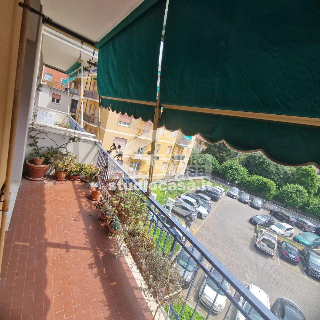 Appartamento in vendita a Rapallo
