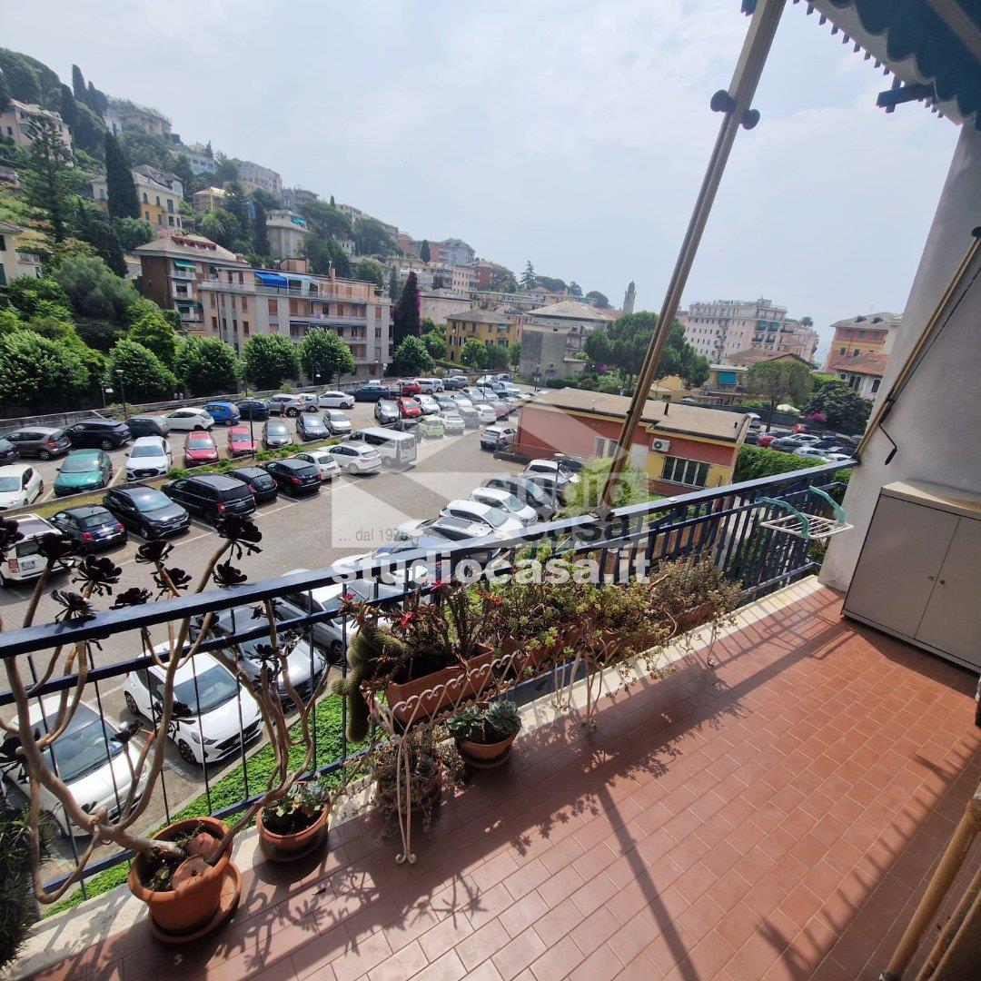 Appartamento in vendita a Rapallo
