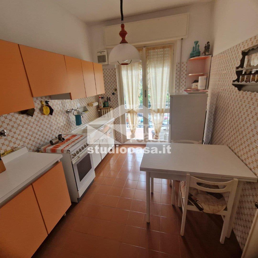 Appartamento in vendita a Rapallo