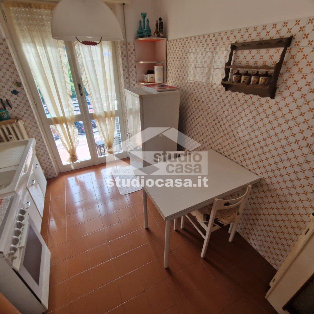 Appartamento in vendita a Rapallo