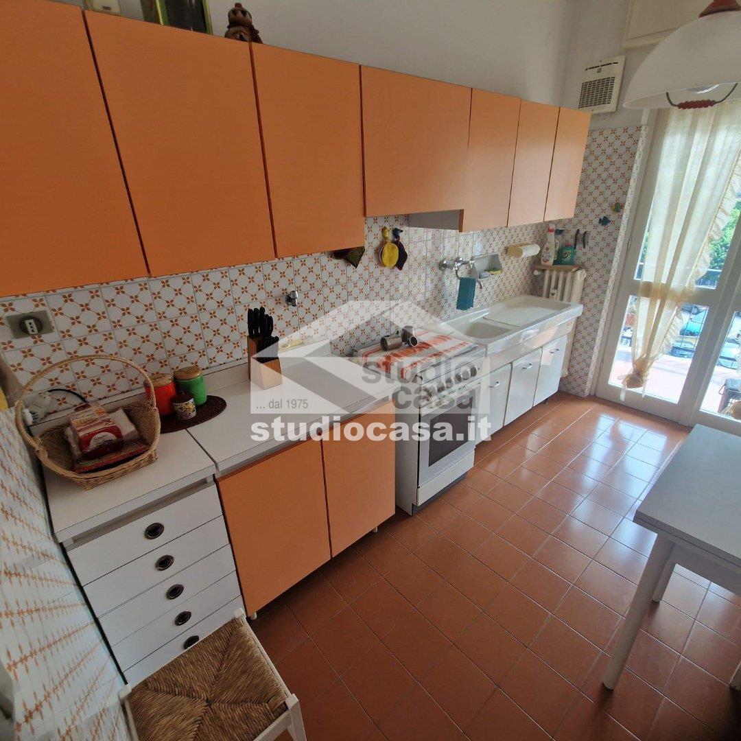 Appartamento in vendita a Rapallo