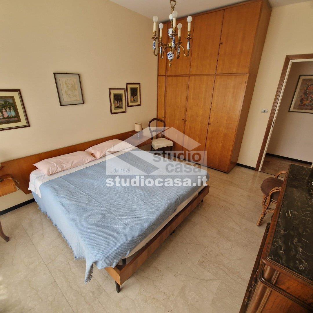 Appartamento in vendita a Rapallo