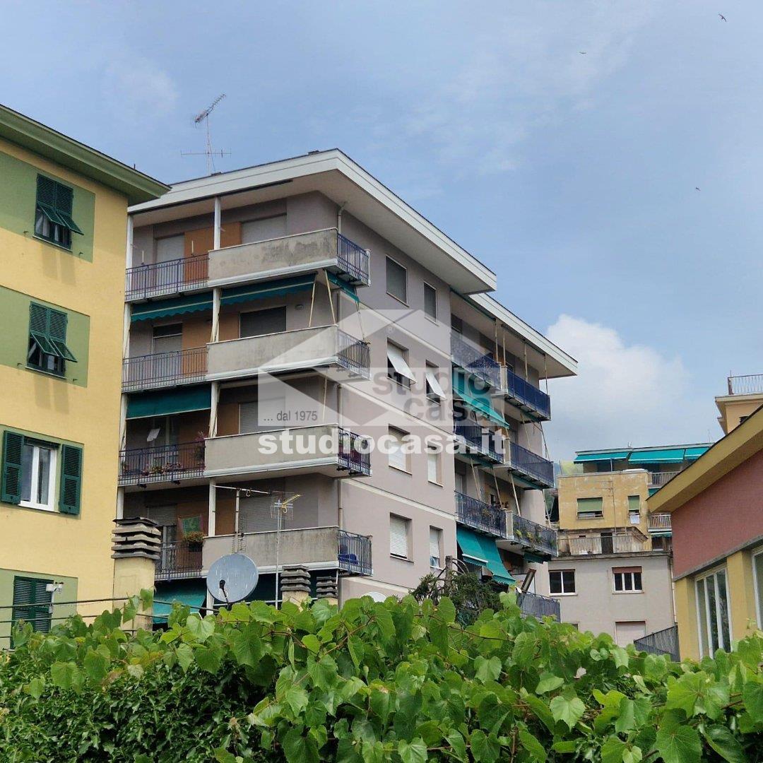 Appartamento in vendita a Rapallo