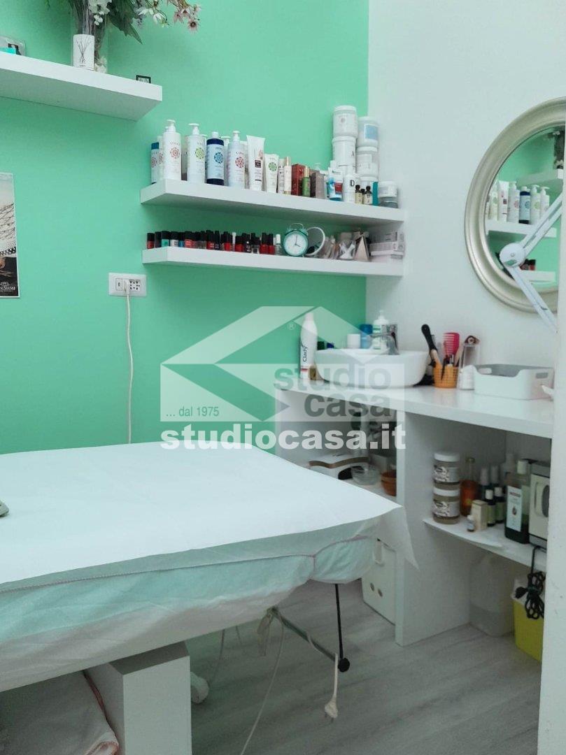 Centro Estetico in vendita a Milano