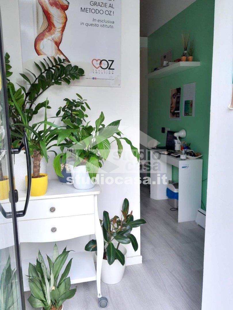 Centro Estetico in vendita a Milano