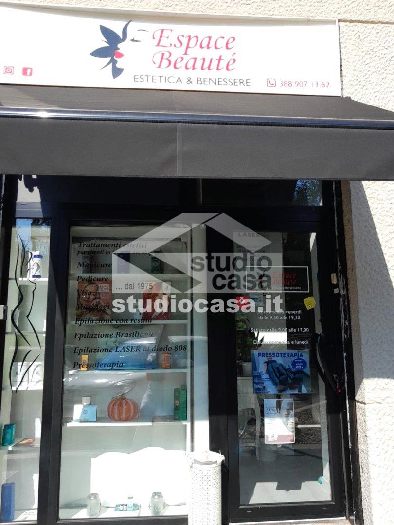 Centro Estetico in vendita a Milano