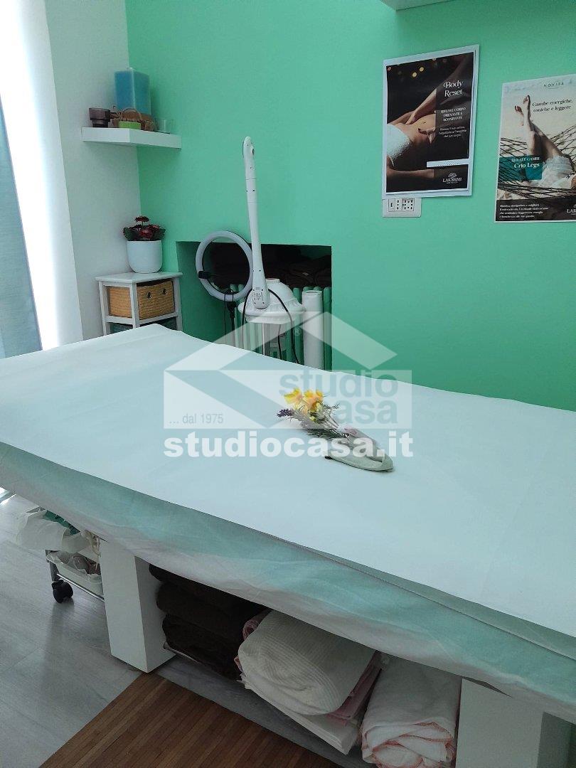 Centro Estetico in vendita a Milano