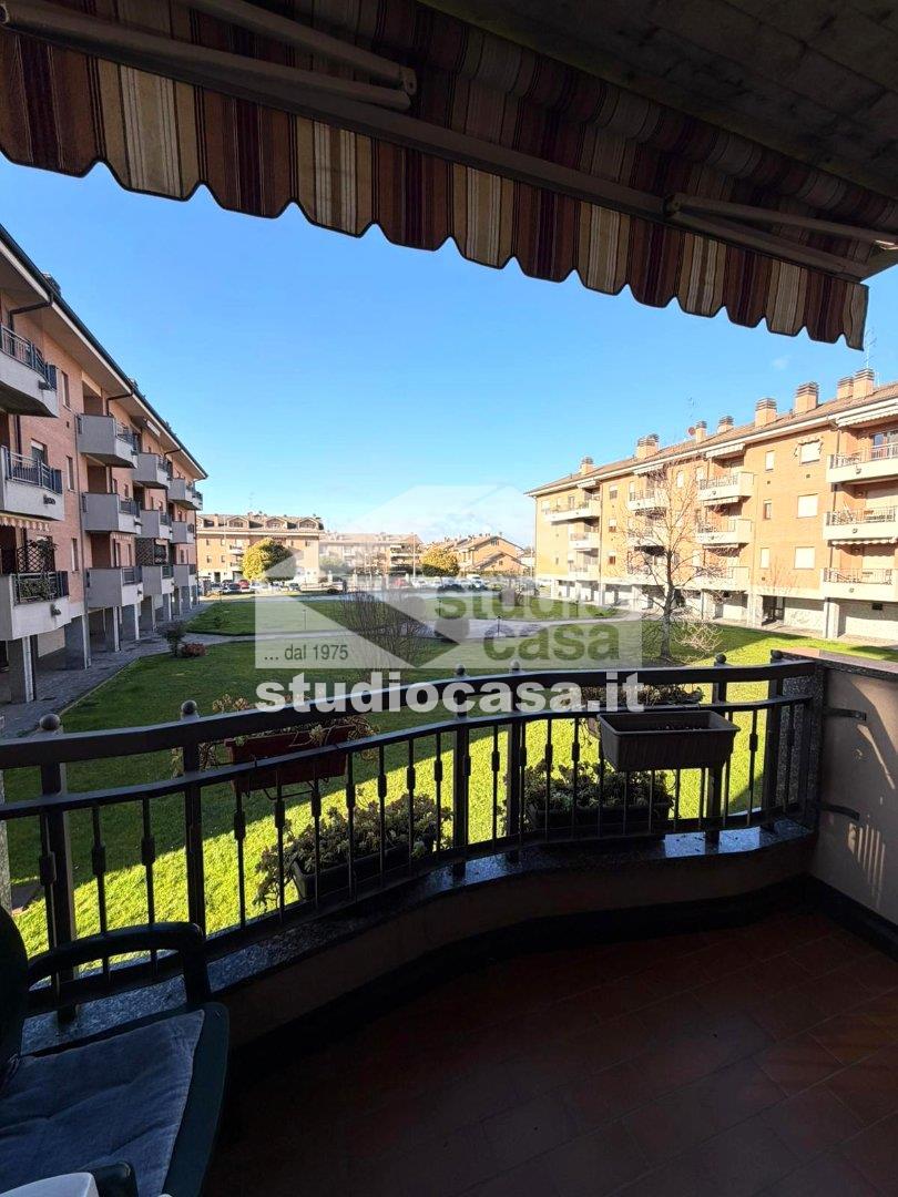 Appartamento in vendita a Tribiano