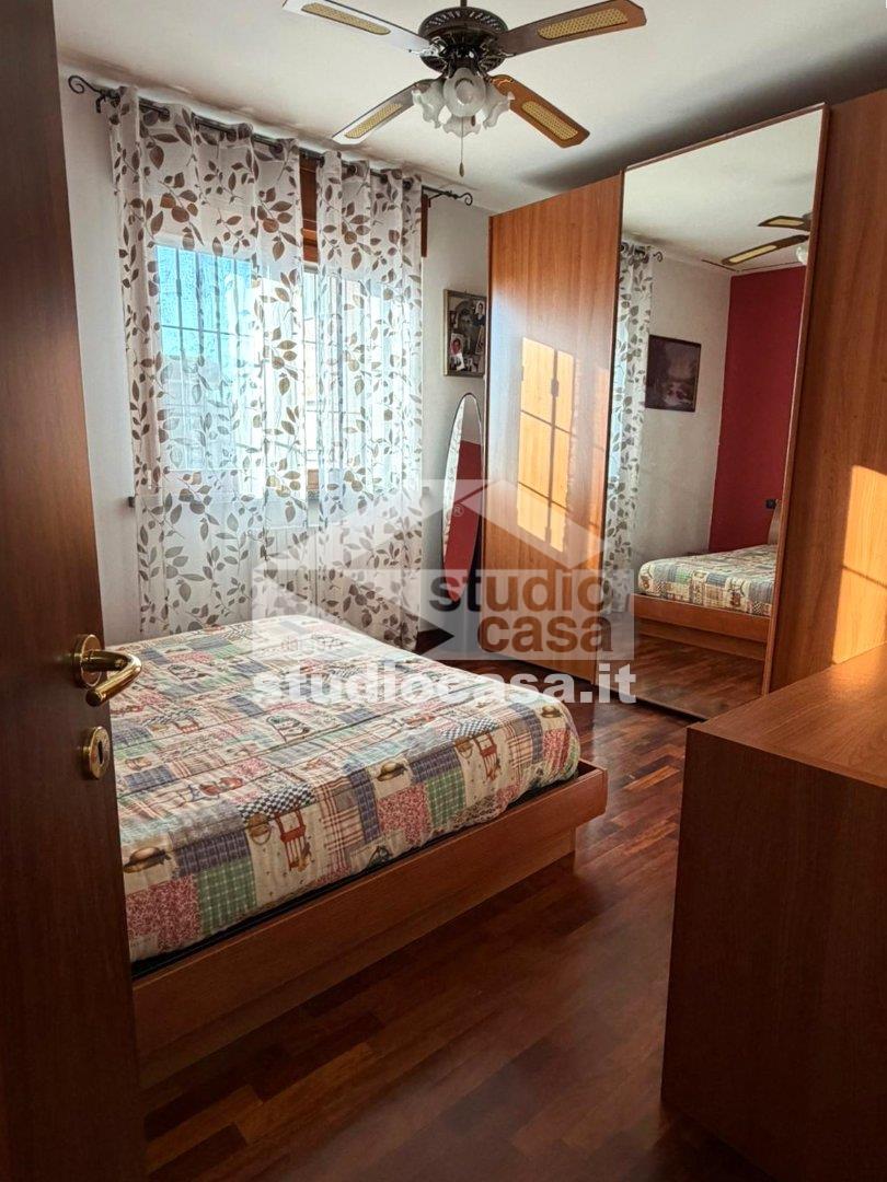 Appartamento in vendita a Tribiano