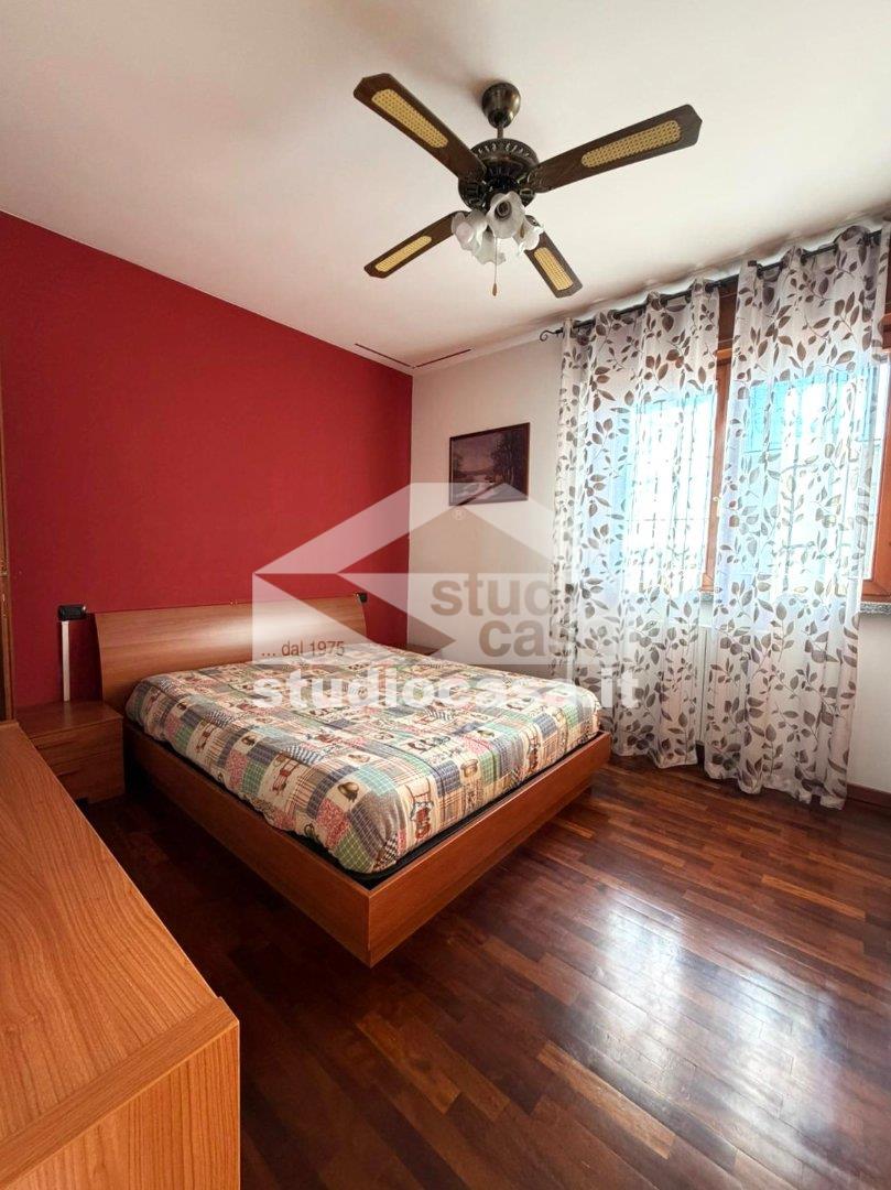 Appartamento in vendita a Tribiano