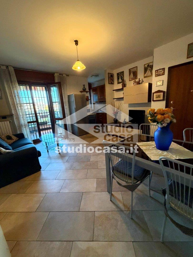 Appartamento in vendita a Tribiano