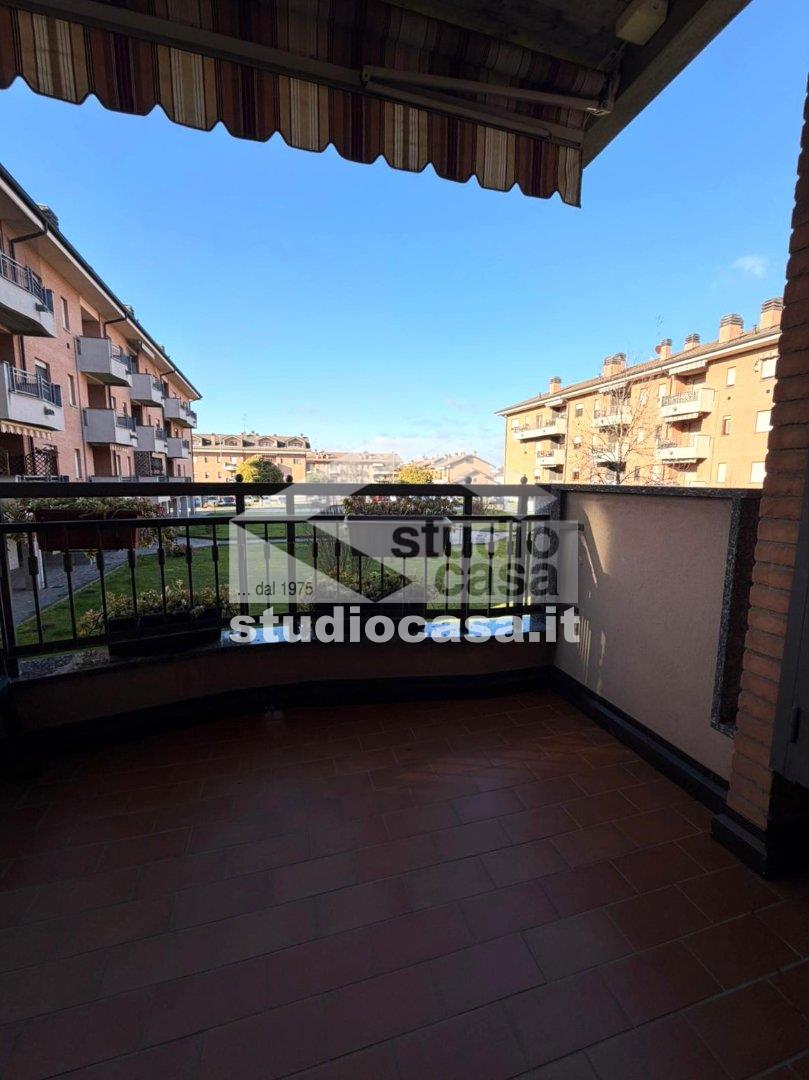 Appartamento in vendita a Tribiano