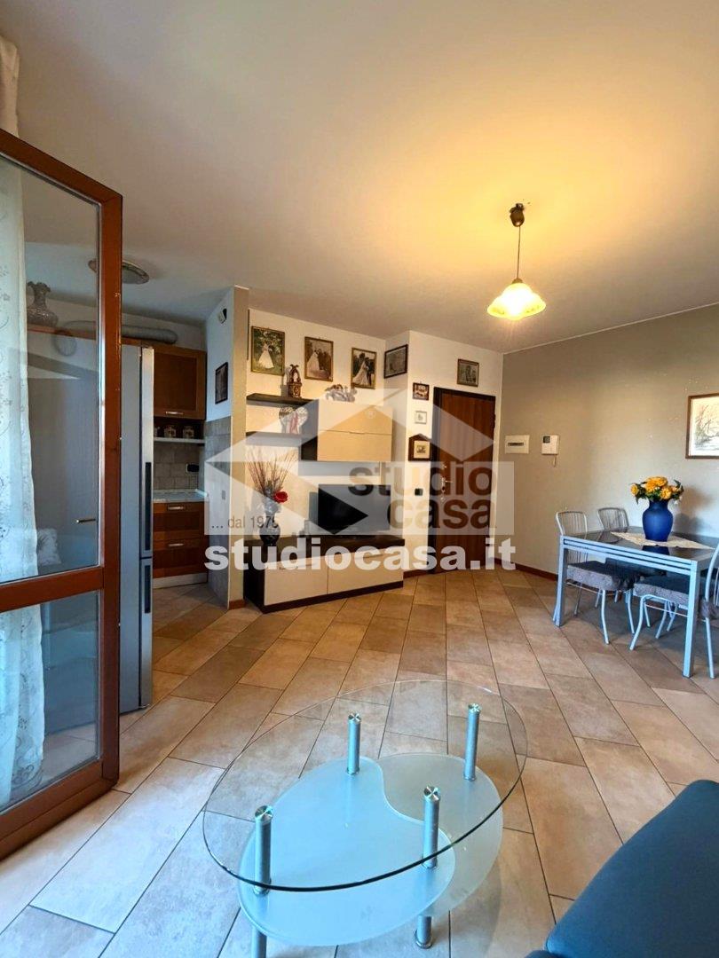 Appartamento in vendita a Tribiano