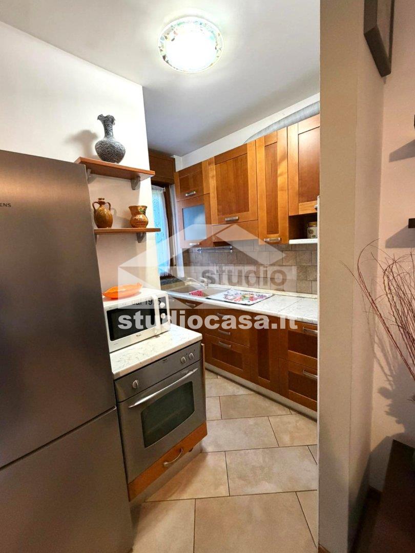 Appartamento in vendita a Tribiano