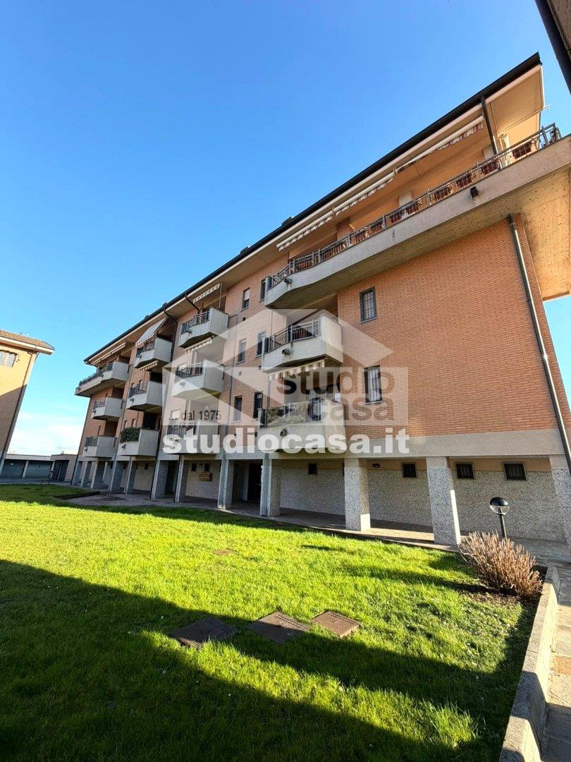 Appartamento in vendita a Tribiano