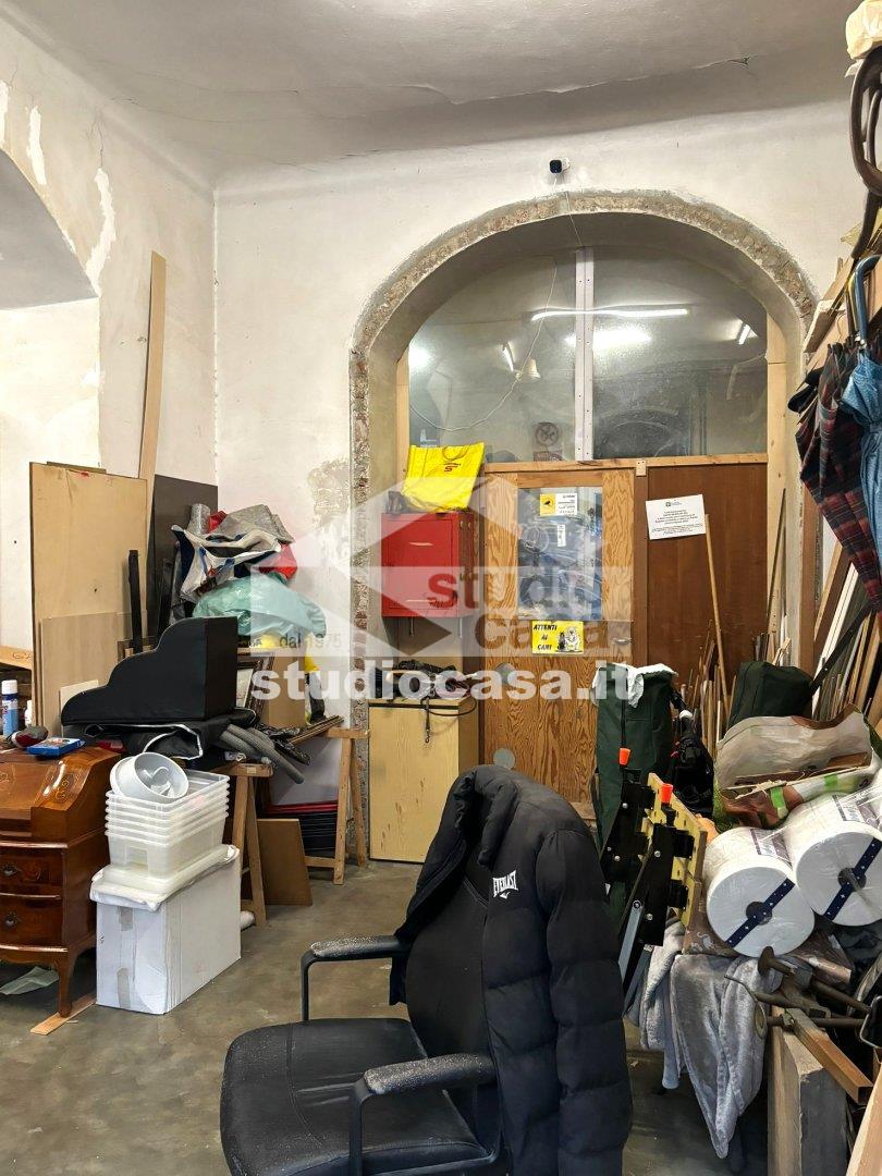 Negozio in vendita a Milano