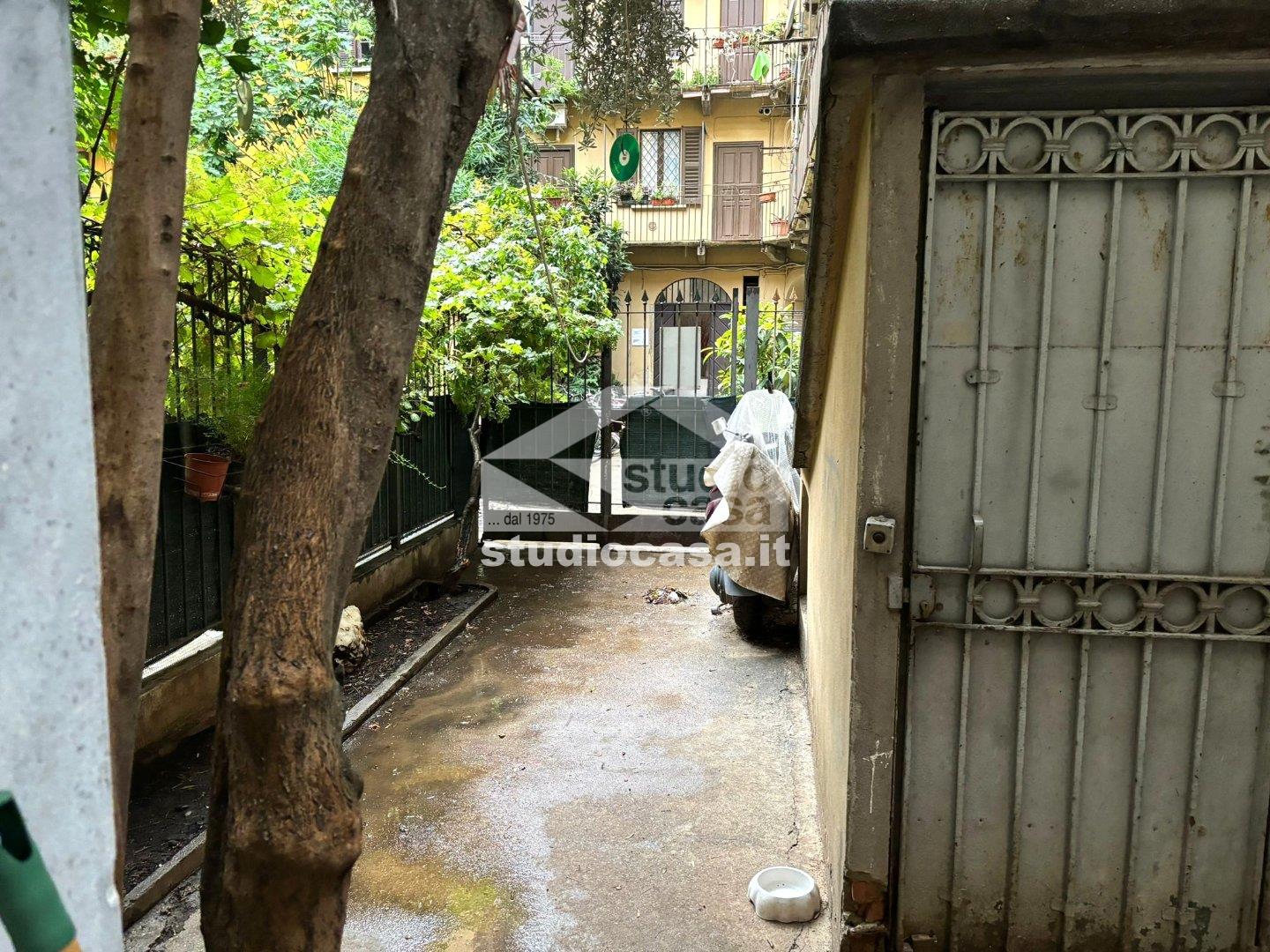 Negozio in vendita a Milano