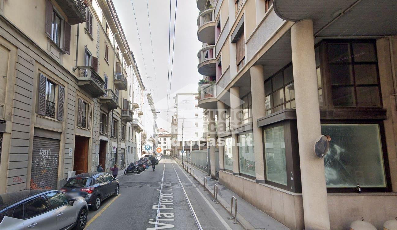 Negozio in vendita a Milano