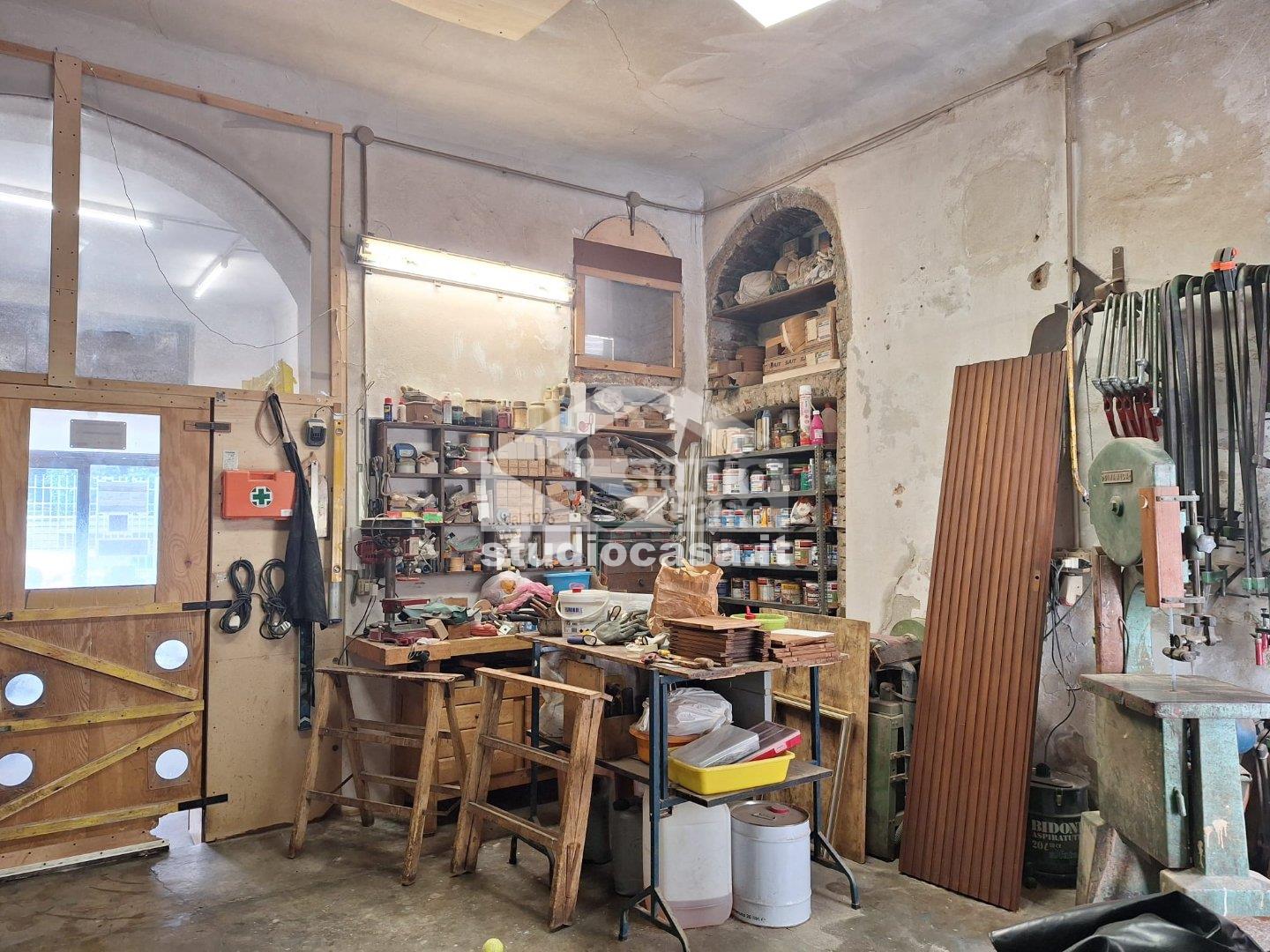 Negozio in vendita a Milano