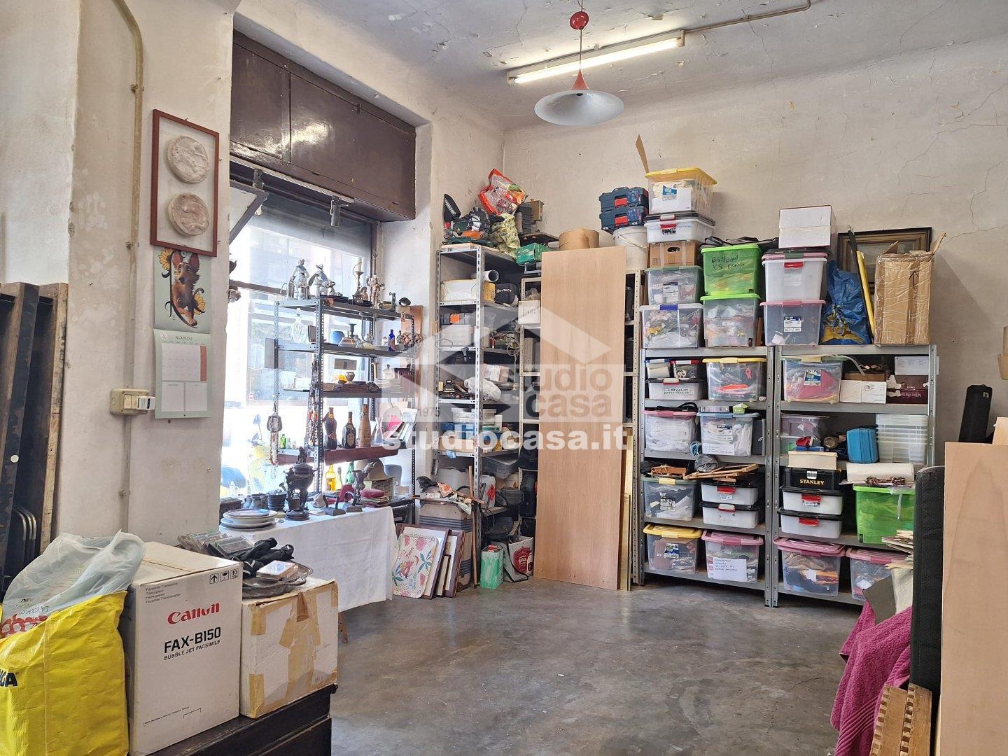 Negozio in vendita a Milano