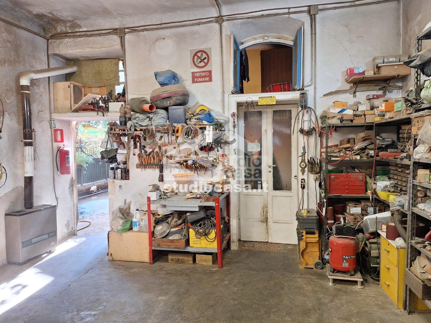 Negozio in vendita a Milano