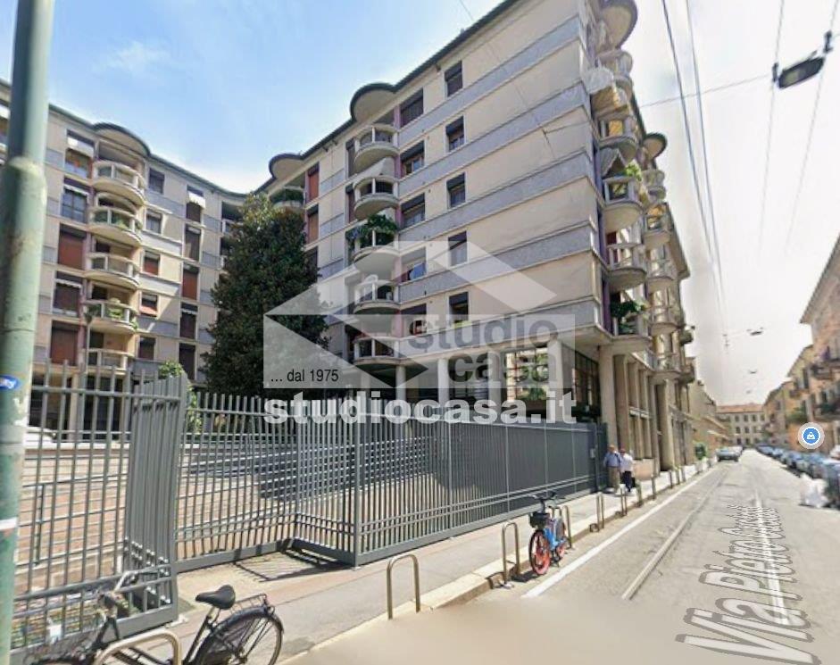 Box / Autorimessa in vendita a Milano