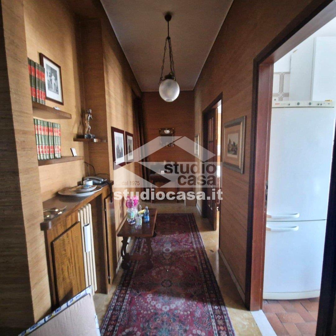 Appartamento in vendita a Treviglio
